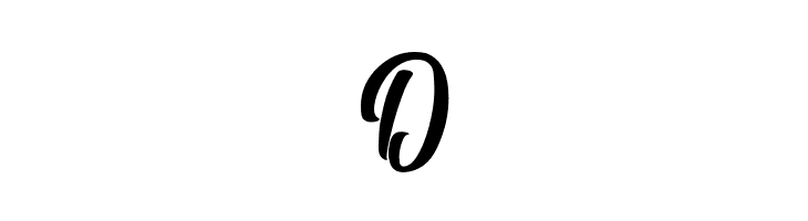 Brogads  Free Fonts Download