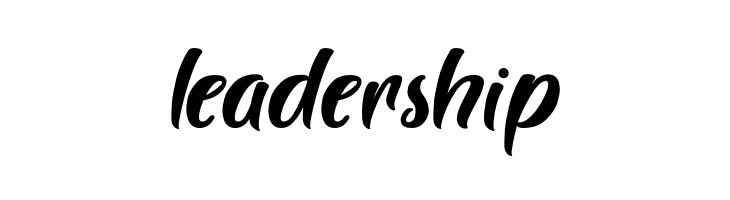 Brogads  Free Fonts Download