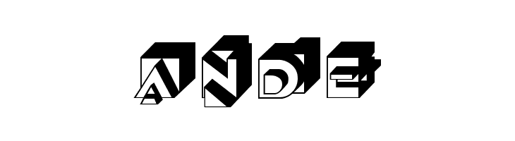 Knockout Regular  Free Fonts Download