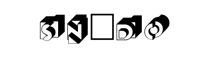 Knockout Regular  Free Fonts Download