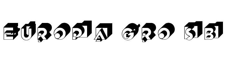 Knockout Regular  Free Fonts Download