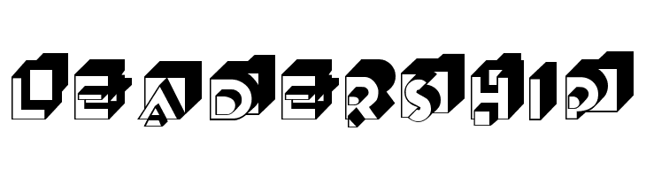 Knockout Regular  Free Fonts Download