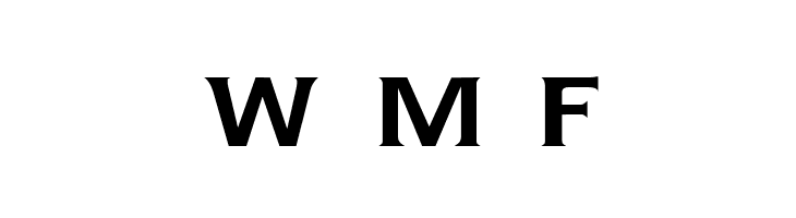 Lady Copra Wide  Free Fonts Download