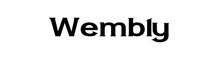 Lady Copra Wide  Free Fonts Download