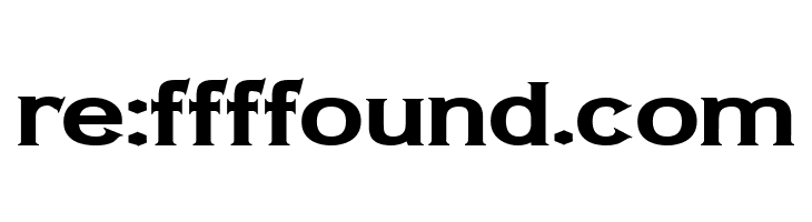 Lady Copra Wide  Free Fonts Download