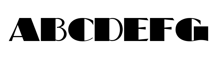 Big Apple NF  Free Fonts Download