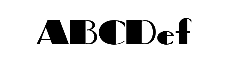 Big Apple NF  Free Fonts Download