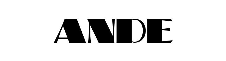 Big Apple NF  Free Fonts Download