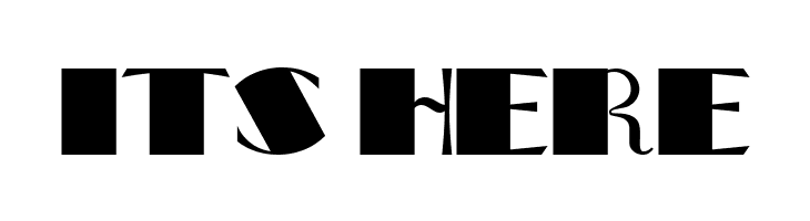 Big Apple NF  Free Fonts Download