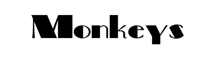 Big Apple NF  Free Fonts Download