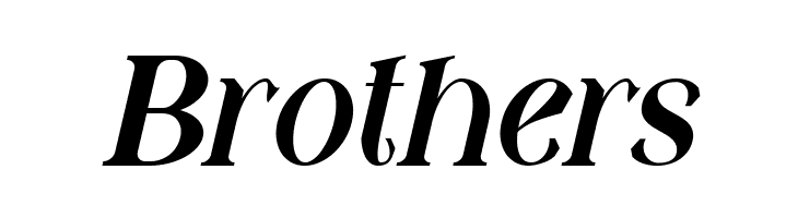 Fatin Gengky Italic  Free Fonts Download