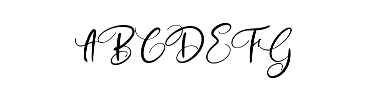 mathulesy  Free Fonts Download