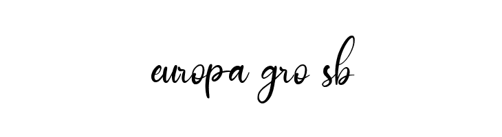 mathulesy  Free Fonts Download