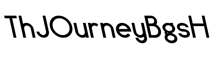 Endangered  Free Fonts Download