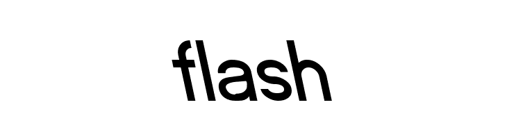 Endangered  Free Fonts Download