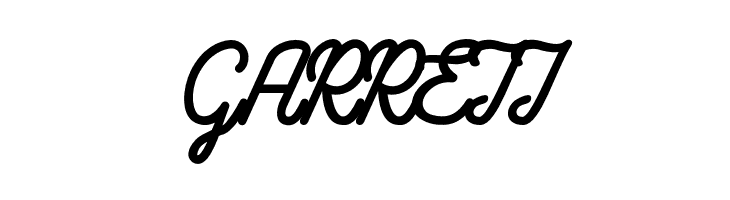 Frangklin  Free Fonts Download