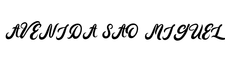 Cameliya  Free Fonts Download