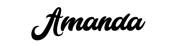 Cameliya  Free Fonts Download