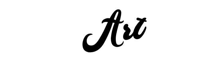 Cameliya  Free Fonts Download