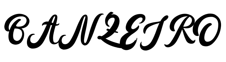 Cameliya  Free Fonts Download