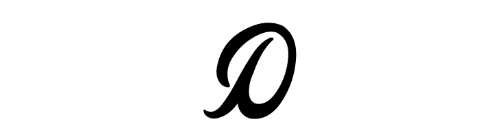 Cameliya  Free Fonts Download
