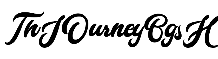 Cameliya  Free Fonts Download