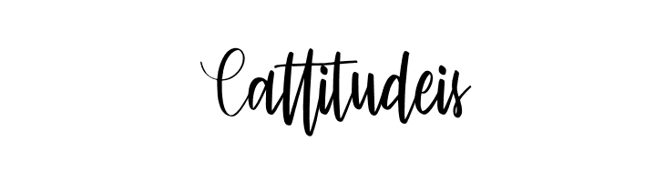 Cinthya Einzberg  Free Fonts Download