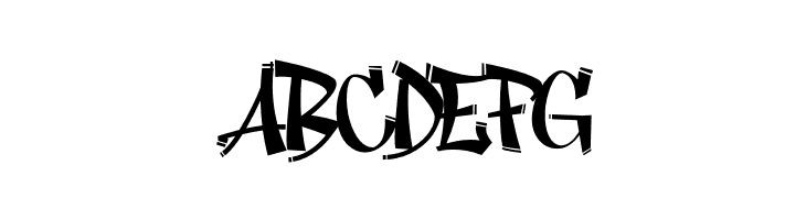 Rhieknuza  Free Fonts Download