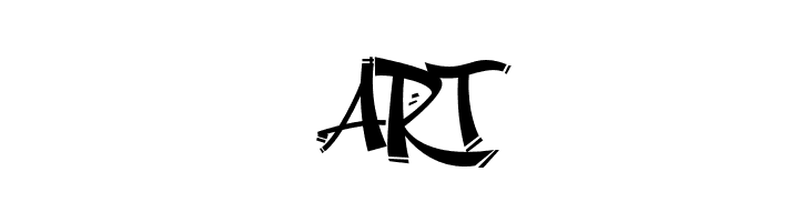 Rhieknuza  Free Fonts Download