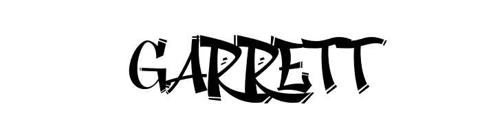 Rhieknuza  Free Fonts Download