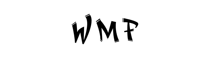 Rhieknuza  Free Fonts Download