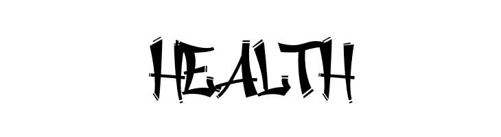 Rhieknuza  Free Fonts Download