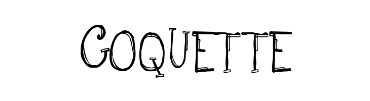 Sketchbook  Free Fonts Download