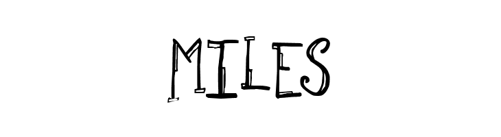 Sketchbook  Free Fonts Download