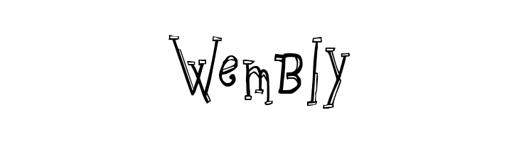 Sketchbook  Free Fonts Download