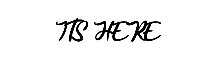 Anjelica Script  Free Fonts Download