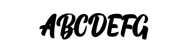 Balhgi Rizetons  Free Fonts Download