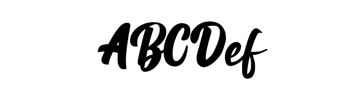 Balhgi Rizetons  Free Fonts Download