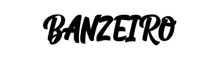 Balhgi Rizetons  Free Fonts Download