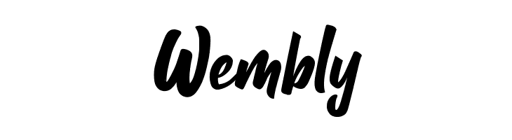 Balhgi Rizetons  Free Fonts Download