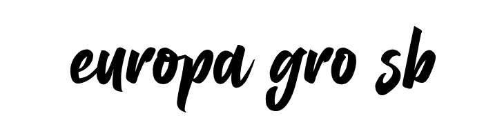 Balhgi Rizetons  Free Fonts Download