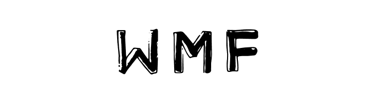 KPK Project  Free Fonts Download