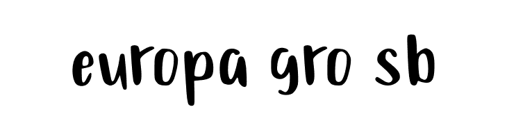 Blackmoon  Free Fonts Download