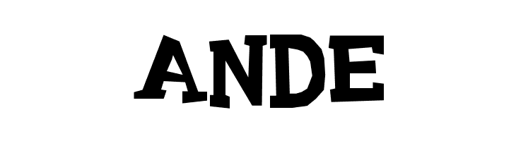 Quadrophonic  Free Fonts Download