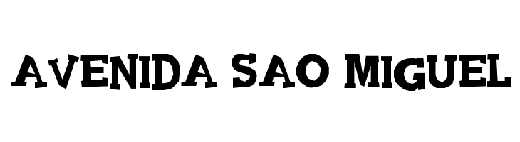 Quadrophonic  Free Fonts Download