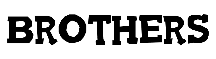 Quadrophonic  Free Fonts Download