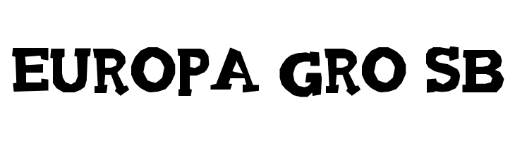Quadrophonic  Free Fonts Download
