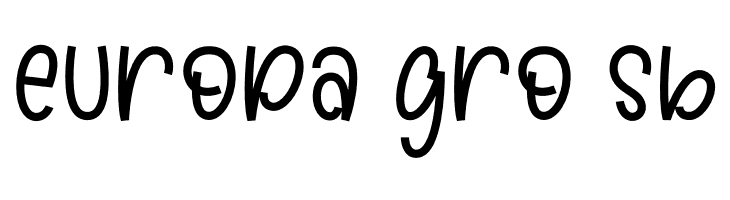 Funnyla-Demo  Free Fonts Download