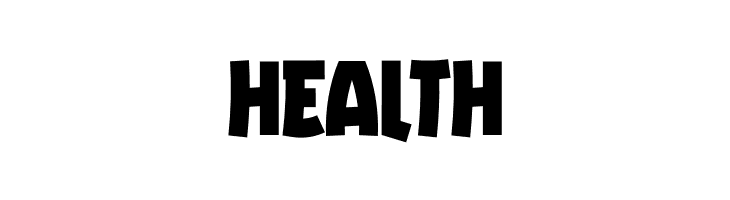 GAMKING Personal Use  Free Fonts Download
