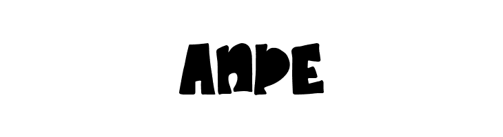 SHIPPUDEN  Free Fonts Download